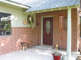 526 Pixley Rd, Fairfax, OK 74637