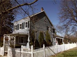 1117 W Berwick St, Easton, PA 18042