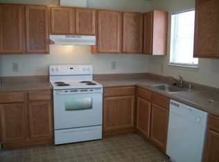 35 Teakwood Ct, Parkville, MD 21234