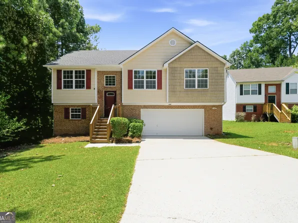 549 Sycamore Dr, Jonesboro, GA 30238