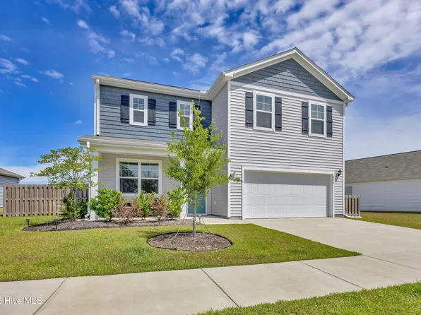 236 Tributary Circle, Wilmington, NC 28401