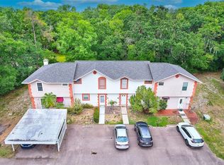 7027 Paul Revere Trce, New port richey, FL 34653