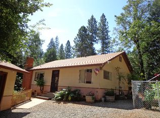 16918 Halverson Way, Brownsville, CA