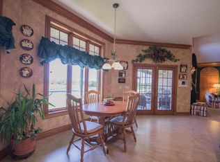 36 Wedgewood Rd, Buffalo, MO 65622