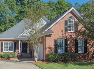 19 Oakman Ct E, Columbia, SC 29209