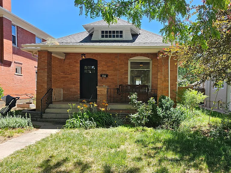 336 S Corona St — Photo 1