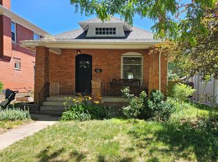 336 S Corona St, Denver, CO 80209