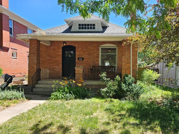 336 S Corona St, Denver, CO 80209