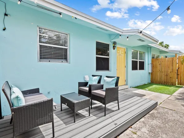 1464 N Dixie Hwy #2, Fort Lauderdale, FL 33304