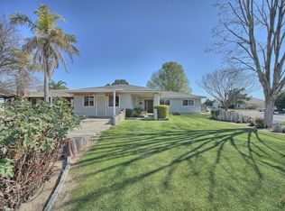 301 Rush St, Bakersfield, CA 93307