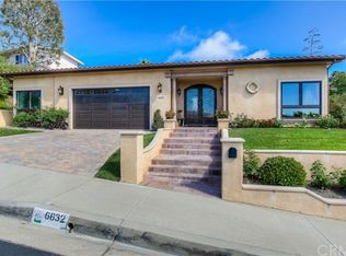6632 El Rodeo Rd, Rancho Palos Verdes, CA 90275