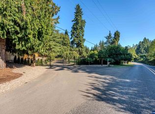 15550 SE Tickle Creek Rd, Boring, OR 97009