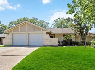 3915 Prost Ct, Humble, TX 77339