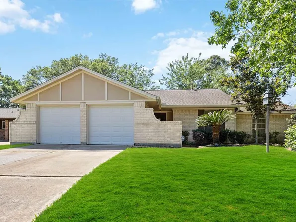 3915 Prost Court, Kingwood, TX 77339