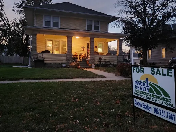 515 6th St, Saint Paul, NE 68873