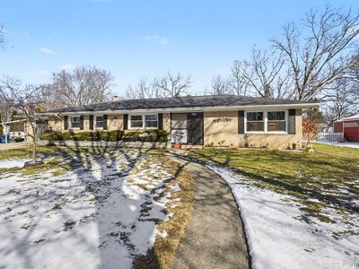 206 Clarence St, Holly, MI, 48442