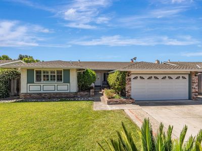 478 Northgate Dr, San Jose, CA, 95111