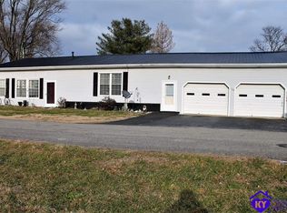 109 N Vine St, Campbellsville, KY 42718