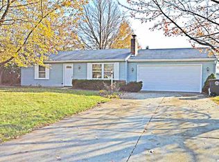 1819 Northbury Ct, Fort Wayne, IN