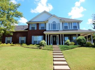 1926 Basswood Ct, Weatherford, TX 76087