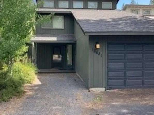 16681 Wagon Trl, Bend, OR 97707