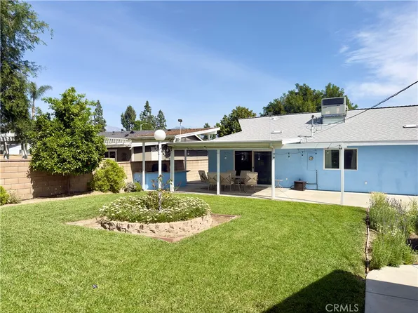 4917 N Burnaby Dr, Covina, CA 91724