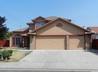 1301 Fannell Dr, Ceres, CA 95307