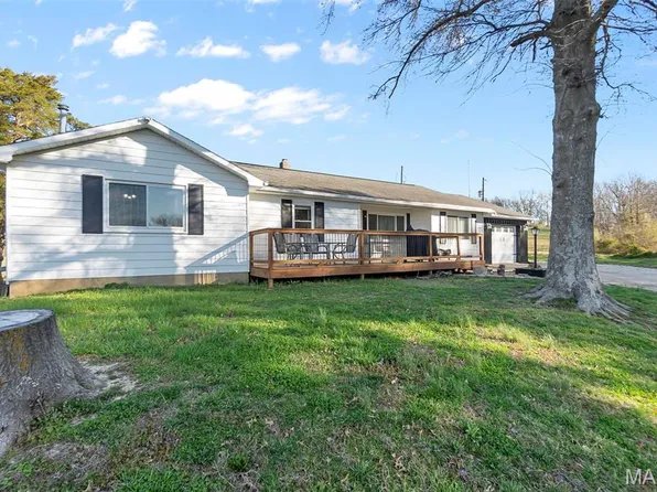 3654 State Highway F Cpe, Cape Girardeau, MO 63701