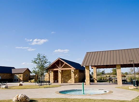 Avalon Community Amenities