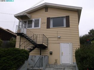 3701 Green Acre Rd, Oakland, CA 94619