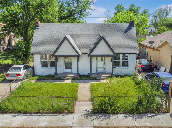 1508 NW 8th St, Oklahoma City, OK 73106