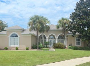 2509 Abbie Elizabeth Ct, Gulf Breeze, FL 32563