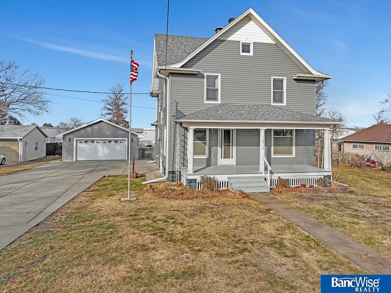 14510 Jamestown St, Waverly, NE 68462 Zillow