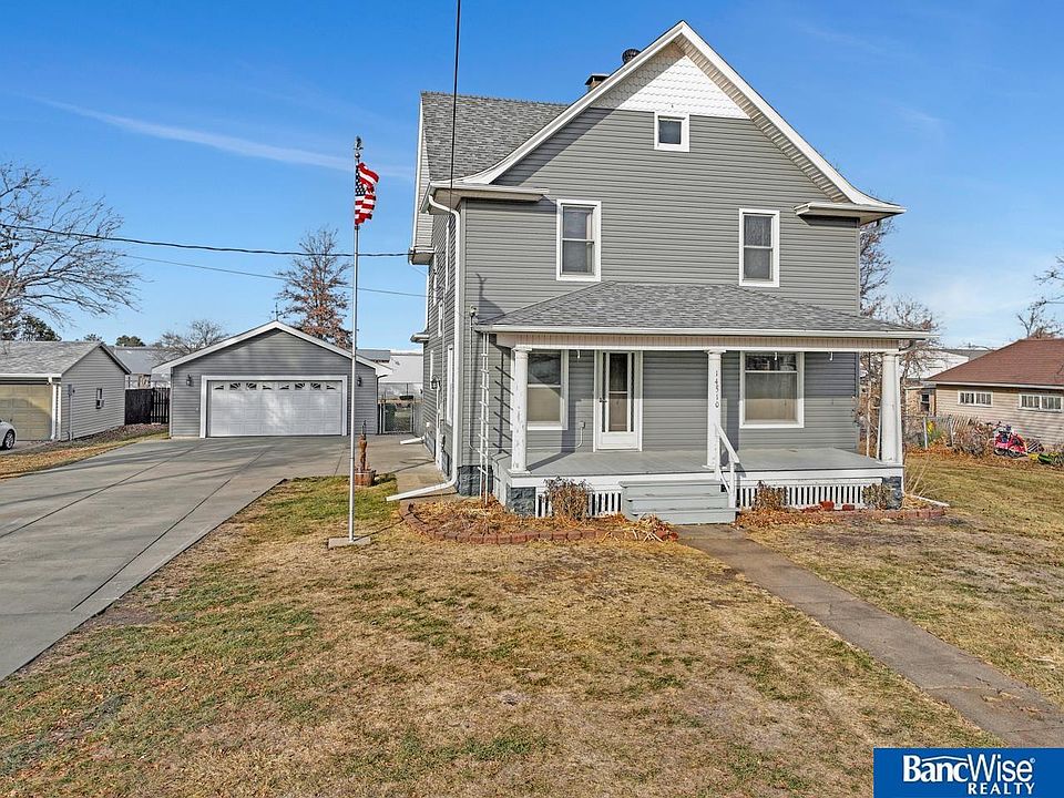 14510 Jamestown St, Waverly, NE 68462 Zillow