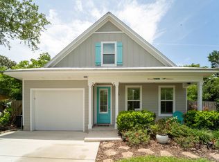 19 Barcelona Ave, Saint Augustine, FL 32080