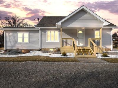 122 W Old Bethalto Rd, Cottage Hills, IL, 62018