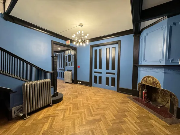 640 Jefferson Ave #3A, Scranton, PA 18510