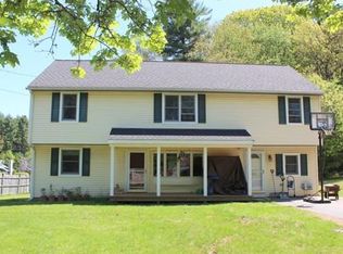 32 Solomon Pond Rd, Northborough, MA 01532