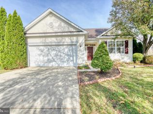 17 Mayfaire Cir, Westampton, NJ 08060