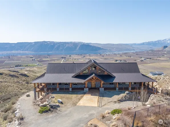 0 Lot 1 Plata Road, Brewster, WA 98812