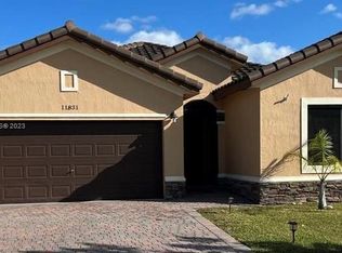 11831 SW 228th Ln, Miami, FL 33170
