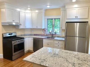24 Simpson Ave #1, Somerville, MA 02144