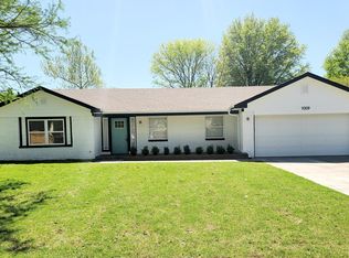 1009 W Canton St, Broken Arrow, OK 74012