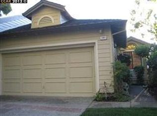 1965 Beacon Ridge Ct, Walnut Creek, CA 94597