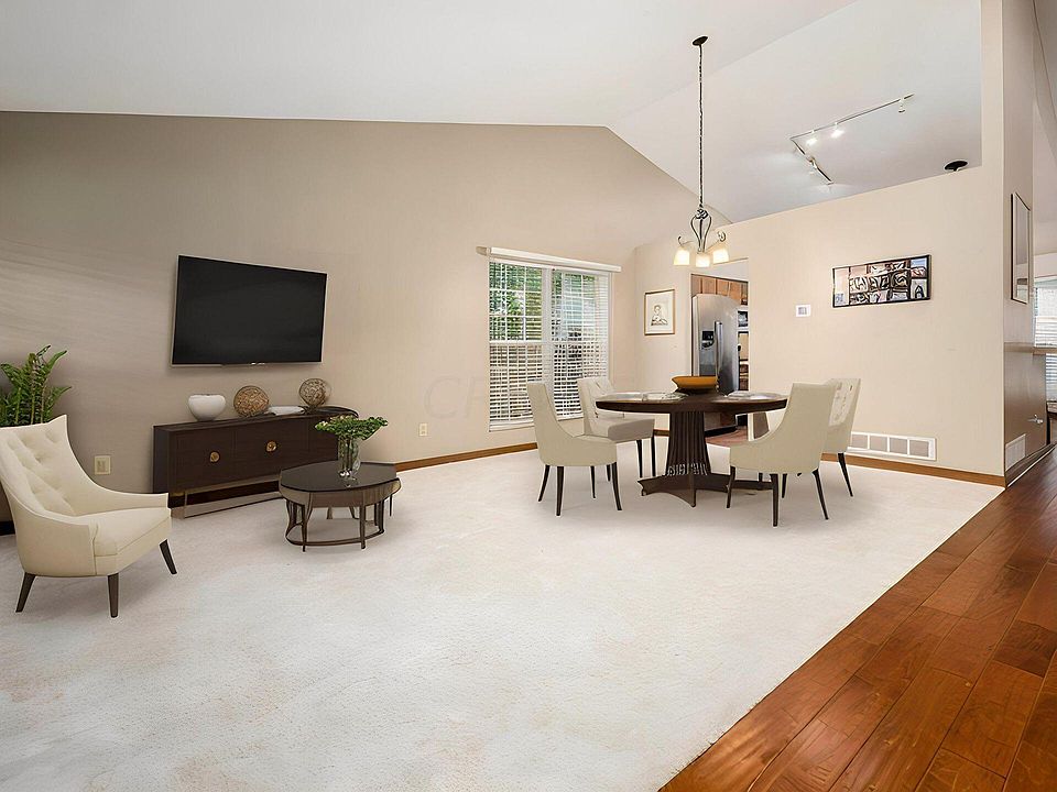 5397 Red Wynne Ln Hilliard, OH, 43026 Apartments for Rent Zillow