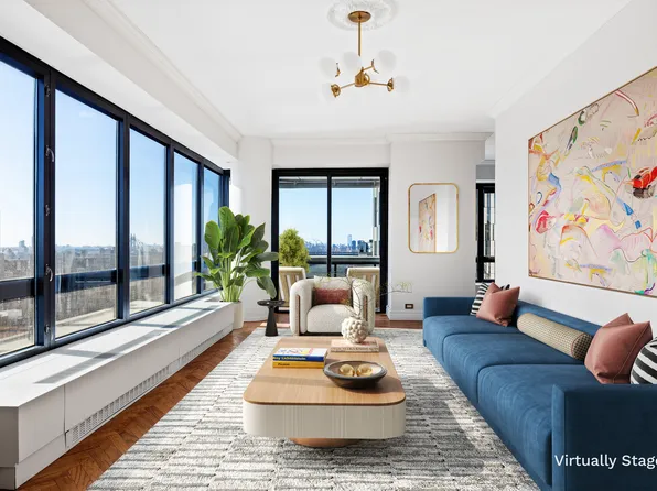 530 East 76th Street 23H image 1 of 26
