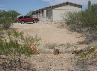 18320 S Kolb Rd, Sahuarita, AZ 85629