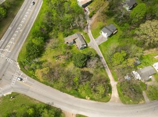 705 Park City Rd, Rossville, GA 30741