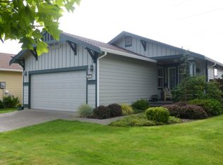 8023 Mercer Ct NE, Lacey, WA 98516