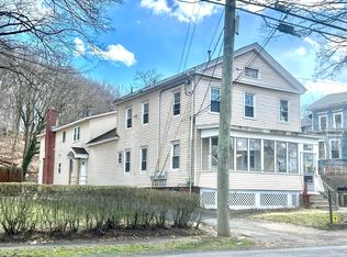847 Quinnipiac Ave, New Haven, CT 06513